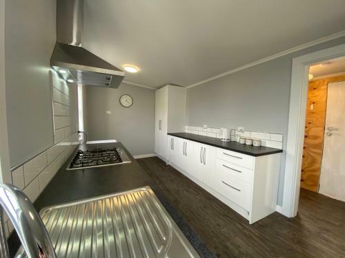 Villa Stay In Bluff