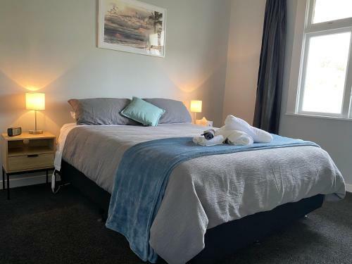 Villa Stay In Bluff