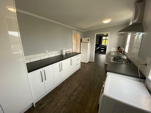 Villa Stay In Bluff