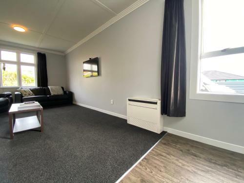 Villa Stay In Bluff