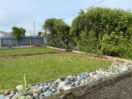 Villa Stay In Bluff