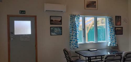 Apartamento The Capitain's Cabin