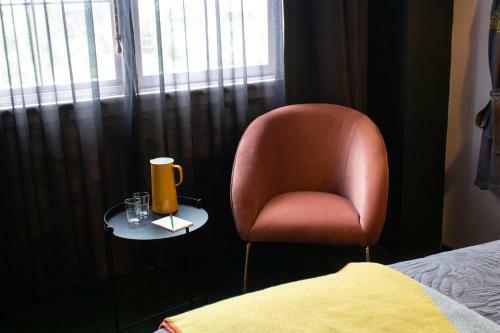 The Intrepid Hotel