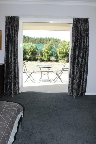 Bed & Breakfast Gallin Farm Alpacas And Farmstay