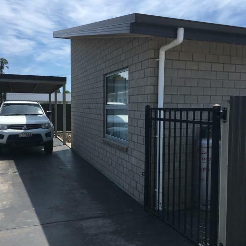 Westport Central Apartment