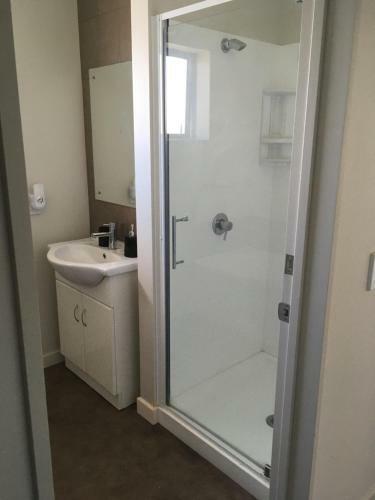 Westport Central Apartment