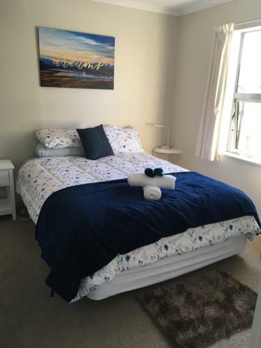 Westport Central Apartment