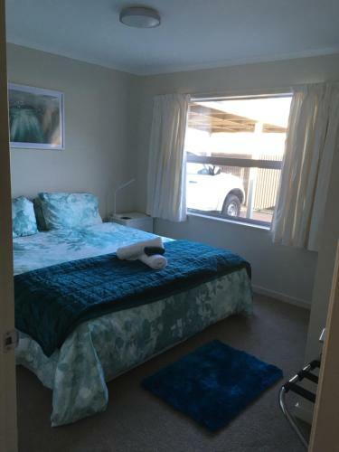 Westport Central Apartment