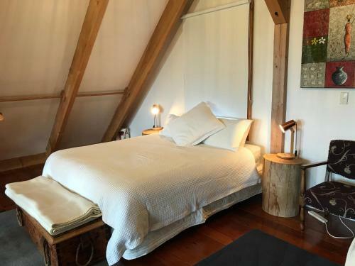 Tree Hut Cottage