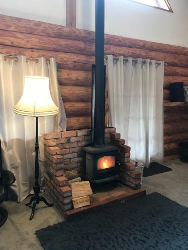 Tree Hut Cottage