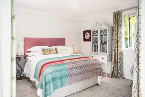 Lodge Ranginui Retreat