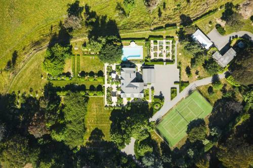 Lodge Ranginui Retreat