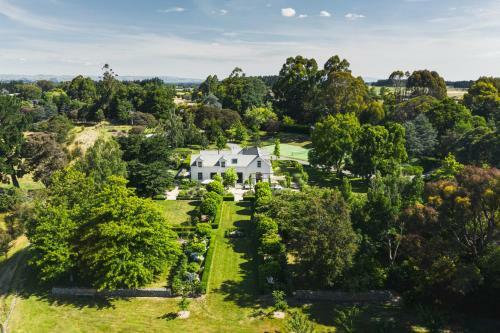 Lodge Ranginui Retreat