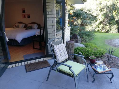 Hostal The Little Gem