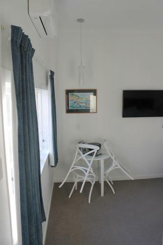 Hostal Russell Street
