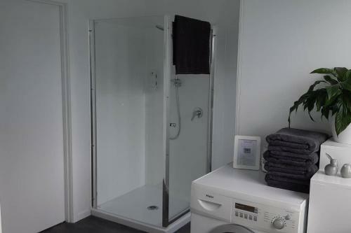 Clover Hill Studio Apartment