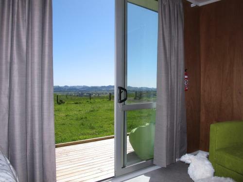 Hostal Waihi Gold Alpacas 3 Or 4 People
