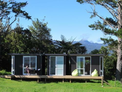 Hostal Waihi Gold Alpacas 3 Or 4 People