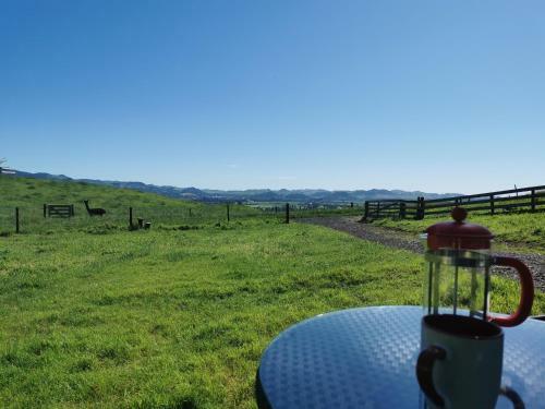 Hostal Waihi Gold Alpacas 3 Or 4 People