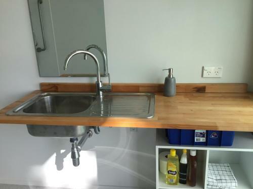 Hostal Waihi Gold Alpacas 3 Or 4 People