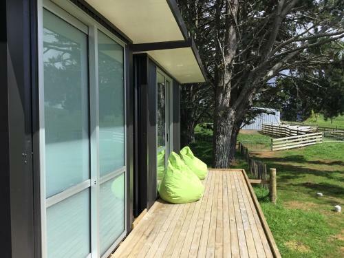 Hostal Waihi Gold Alpacas 3 Or 4 People