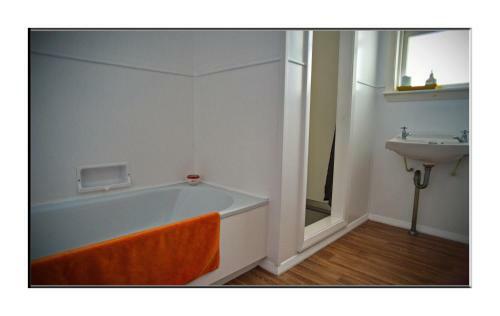 Karoro Beach Apartment