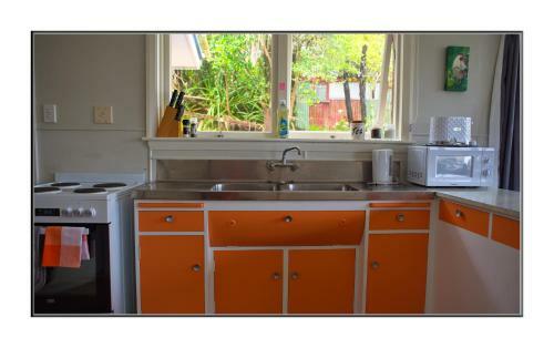 Karoro Beach Apartment