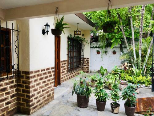Casa Scarlett
