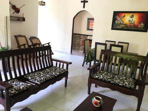 Casa Scarlett