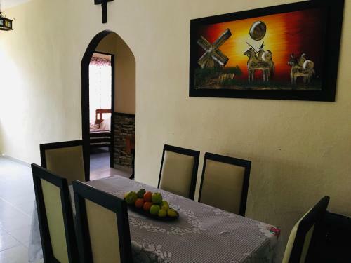 Casa Scarlett