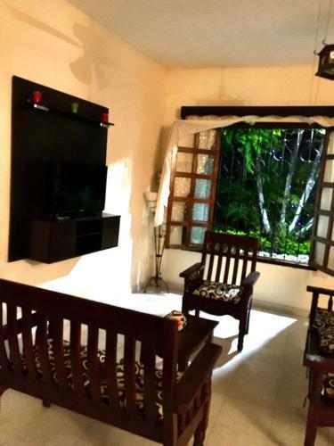 Casa Scarlett
