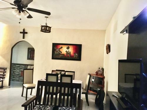 Casa Scarlett