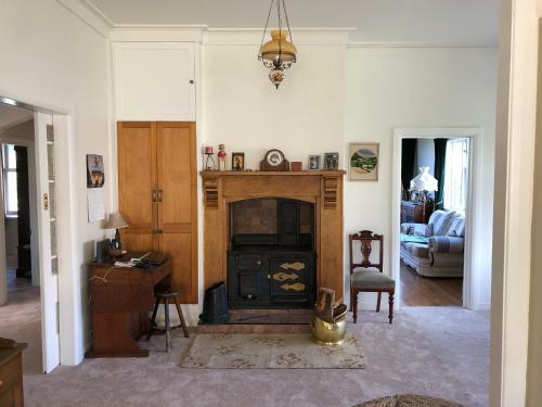 Araluen Cottage
