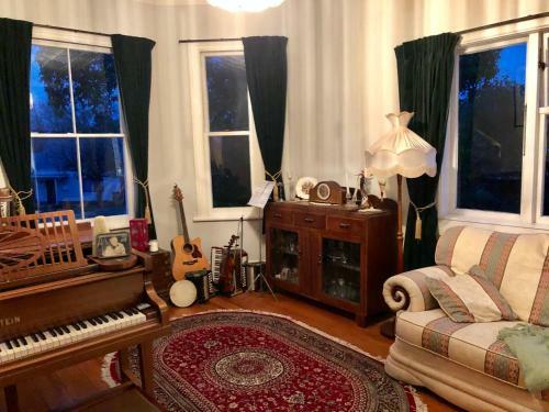Araluen Cottage