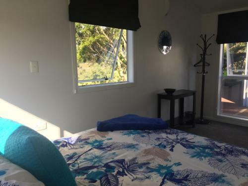 Bed & Breakfast Kowhai Rest