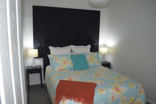 Bed & Breakfast Kowhai Rest