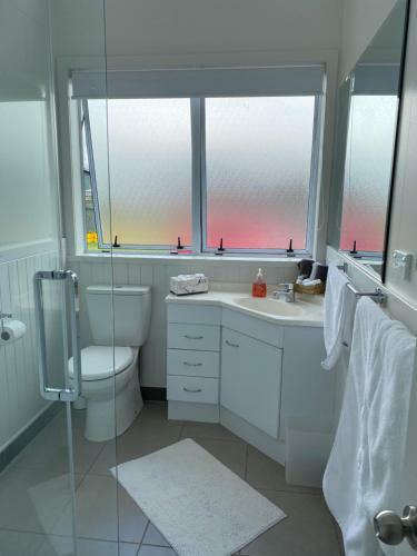 Bed & Breakfast Kowhai Rest