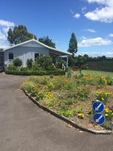 Bed & Breakfast Kowhai Rest