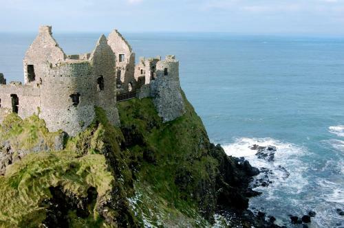 Bed & Breakfast Craigalappan Cottages Holiday Home