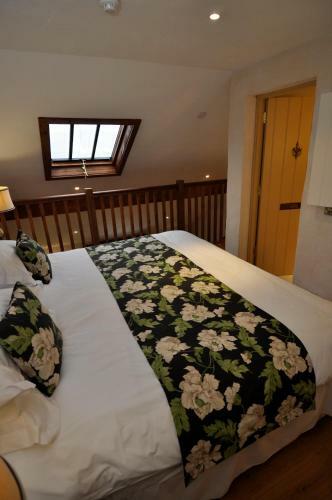 Bushmills Inn Hotel & Restaurant