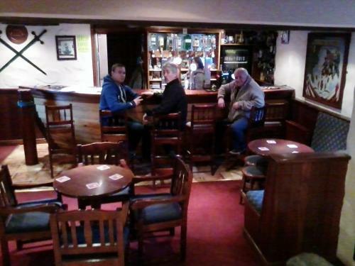 Posada Finn Maccools Public House & Guest Inn