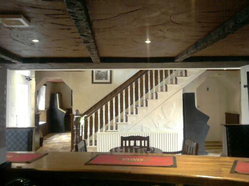 Posada Finn Maccools Public House & Guest Inn