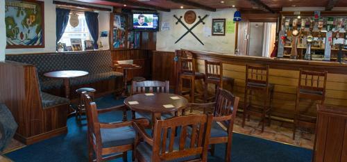 Posada Finn Maccools Public House & Guest Inn