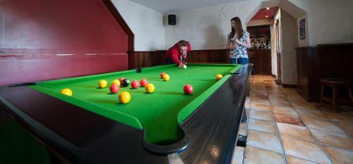 Posada Finn Maccools Public House & Guest Inn