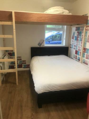 Finn Mccools Giants Causeway Hostel