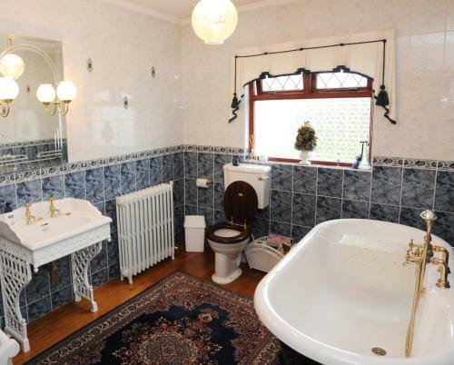 Cottesmore Bed And Breakfast
