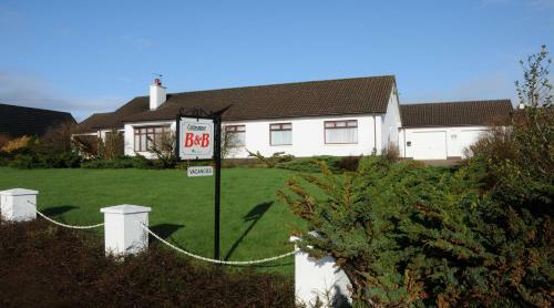 Cottesmore Bed And Breakfast