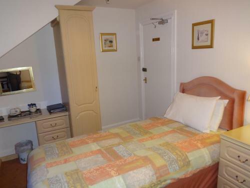 Posada Aberdour Hotel