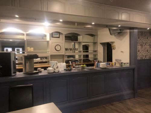 Posada Aberdour Hotel