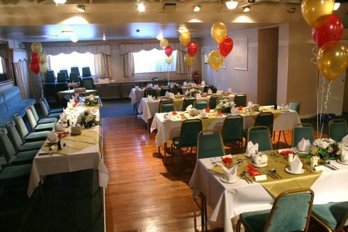 Posada Aberdour Hotel
